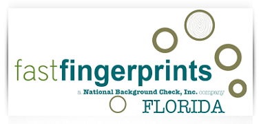 Fast Fingerprinting Florida Kissimmee